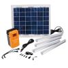 Eurolux – Solar Powerpack 10.0 / Solar LED Tube Lamp Kit Eurolux – Solar Powerpack 10.0 / Solar LED Tube Lamp Kit