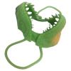 Source Direct – Dinosaur Mask – Rubber Mold – Green Source Direct – Dinosaur Mask – Rubber Mold – Green