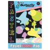 SourceDirect – Pastel Board Pad A4 Assorted Colours – 20 Sheets SourceDirect – Pastel Board Pad A4 Assorted Colours – 20 Sheets