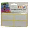 Source Direct – Self-Adhesive Book Labels 5.5 x 2.5cm – 80 Piece Source Direct – Self-Adhesive Book Labels 5.5 x 2.5cm – 80 Piece