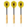 Pulse Active – Dart Set – 3 Piece (Spider) Pulse Active – Dart Set – 3 Piece (Spider)