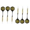 Pulse Active – Dart Set (Circles) – Pack of 2 (6 Piece In Total) Pulse Active – Dart Set (Circles) – Pack of 2 (6 Piece In Total)
