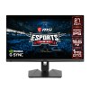 MSI Optix MAG274QRF 27 WQHD 165Hz eSports Gaming Monitor MSI Optix MAG274QRF 27 WQHD 165Hz eSports Gaming Monitor