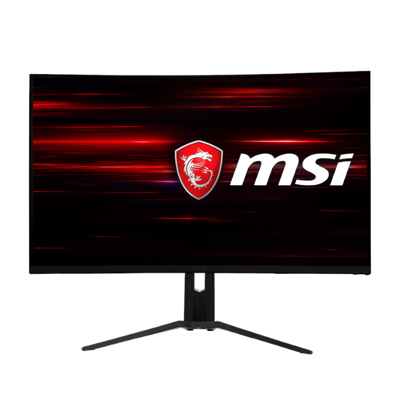 MSI Optix MAG322CQR 32  1440P 165HZ Gaming Monitor