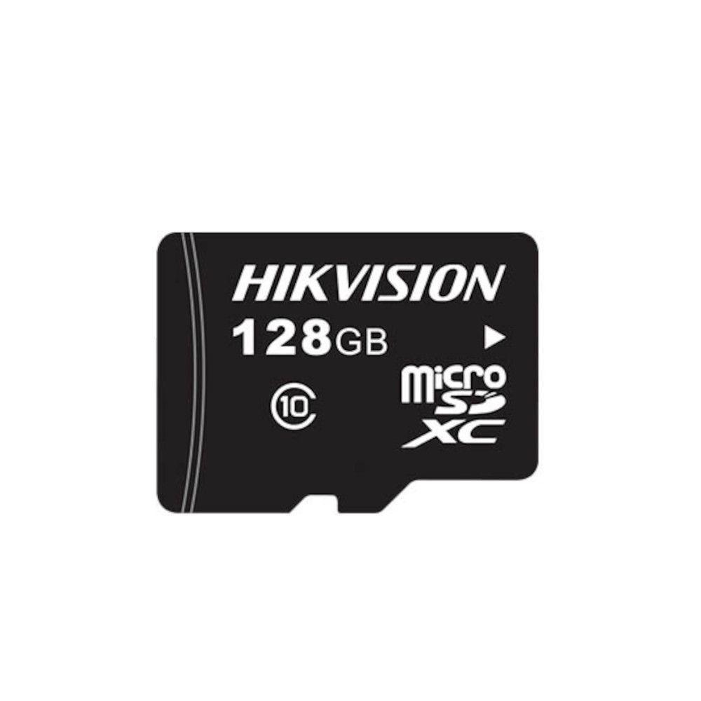Hikvision MicroSD L2 Series 128GB Memory Card