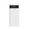 Romoss Sense 8P+ 30000mah Power Bank – White Romoss Sense 8P+ 30000mah Power Bank – White