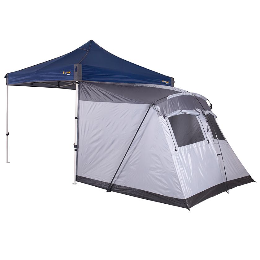 OZTRAIL Gazebo Portico Tent 3.0