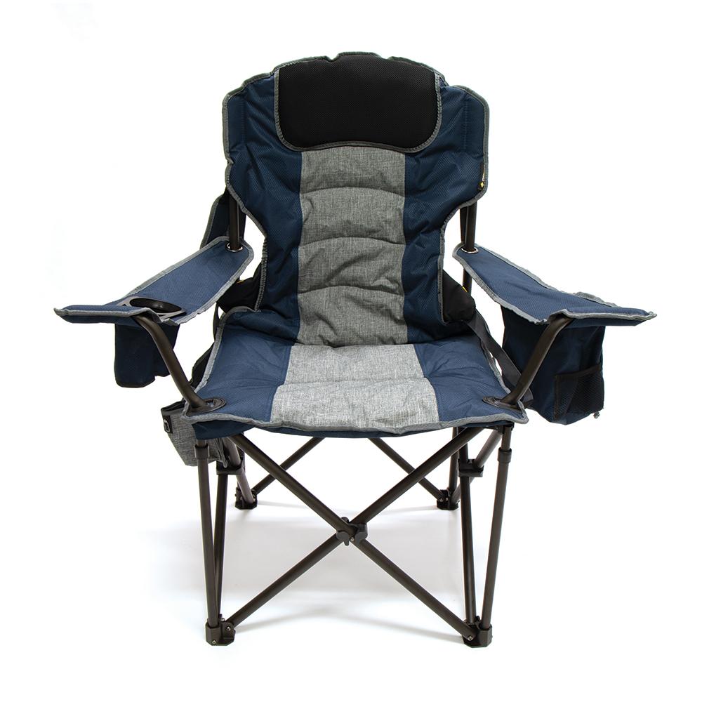 Oztrail Goliath Camping Chair 300kg