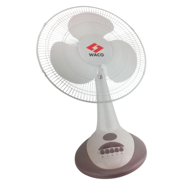 Waco – Fan / Desk Fan 40cm