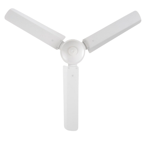 Waco – Ceiling Fan 3 Blade 1420mm – White