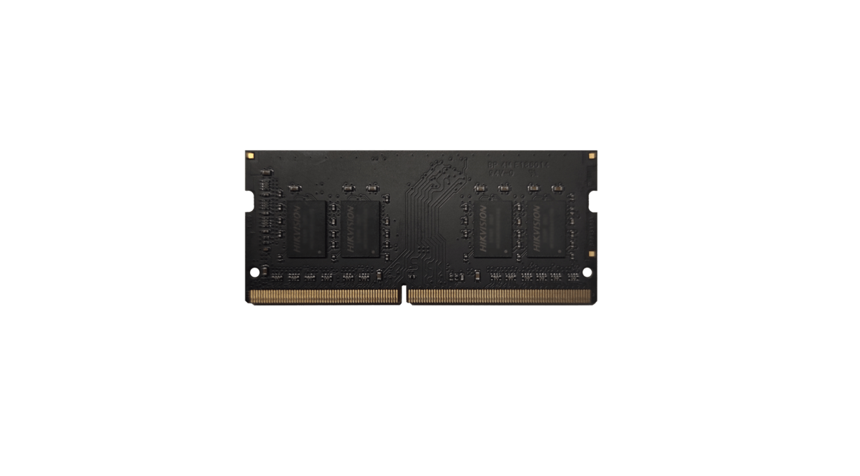 Hikvision 16GB DDR4 S1 2666MHz 260Pin RAM Module