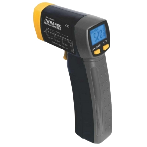 Waco – Infrared Thermometer / Non-Contact Infrared Thermometer