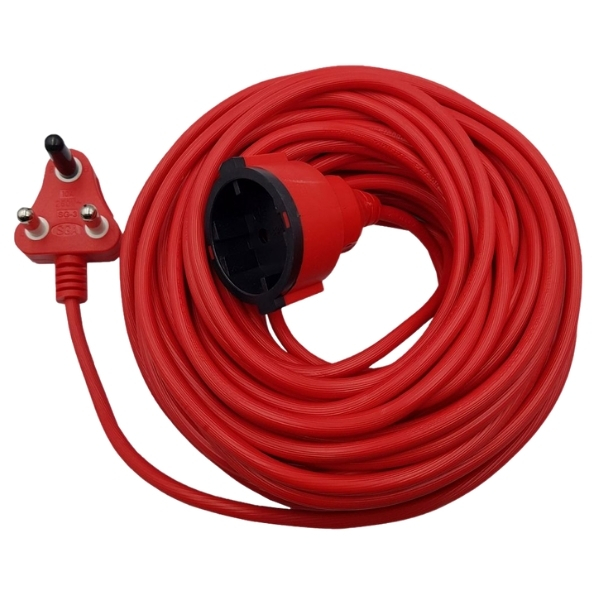 Waco – Garden Lead / Extension Cord – 10mm x 25m