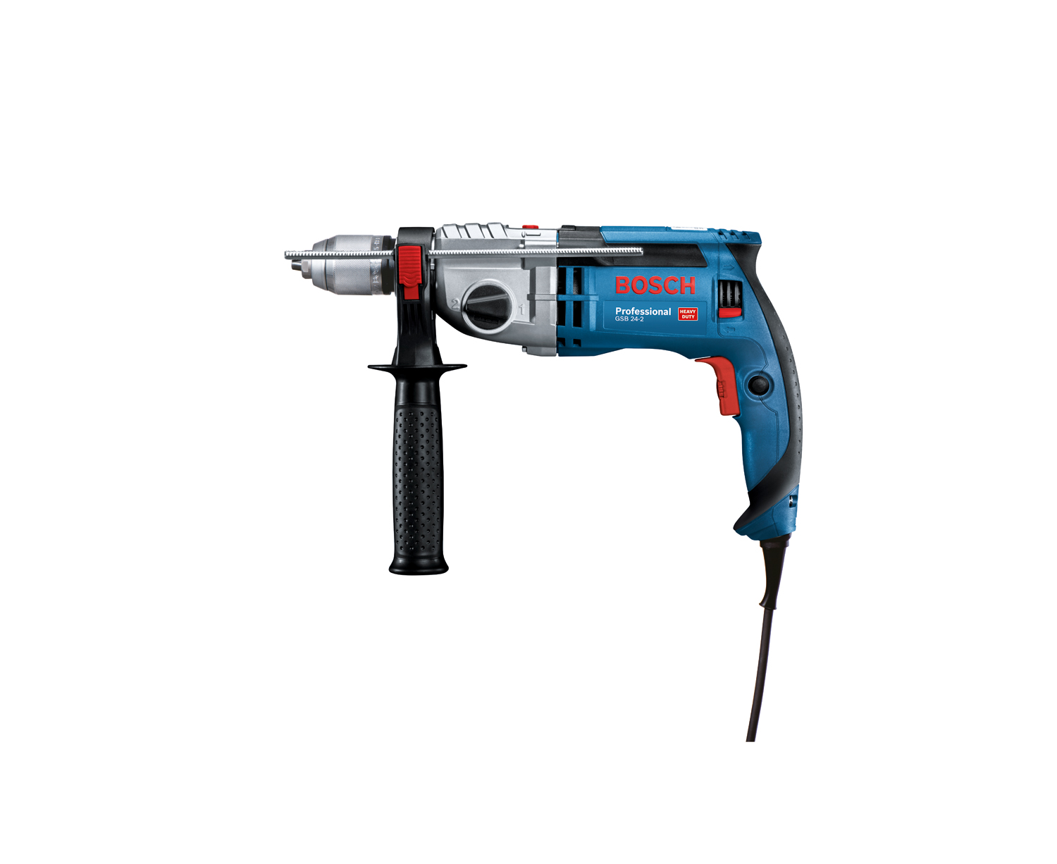 1100 W, chuck capa: 1.5-13mm