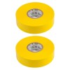 Scotch – Vinyl Electrical Tape 3m Flame Retardant – Yellow (Pack of 2) Scotch – Vinyl Electrical Tape 3m Flame Retardant – Yellow (Pack of 2)