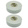Scotch – Vinyl Electrical Tape 3m Flame Retardant – White (Pack of 2) Scotch – Vinyl Electrical Tape 3m Flame Retardant – White (Pack of 2)