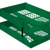 Treeline Desk Letter Tray Set 2 Tier – Green Treeline Desk Letter Tray Set 2 Tier – Green