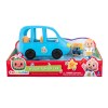 Cocomelon Lights & Sounds Family Car Cocomelon Lights & Sounds Family Car
