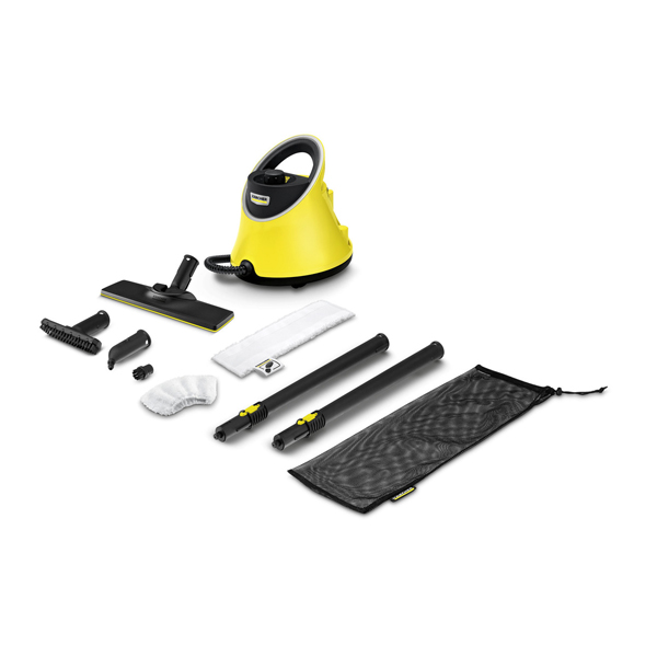 Karcher – Steam Cleaner SC 2 Deluxe EasyFix