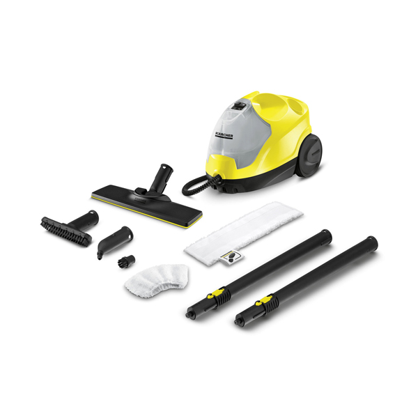 Karcher – Steam Cleaner SC 4 EasyFix