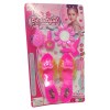 SourceDirect – Toy Dress Up Accessories and Shoes / Princess Set SourceDirect – Toy Dress Up Accessories and Shoes / Princess Set
