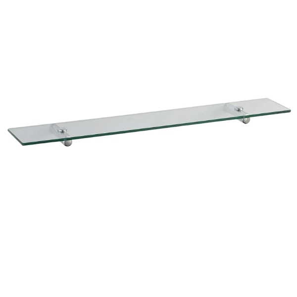 Shelca – Glass Shelf 50 x 12cm