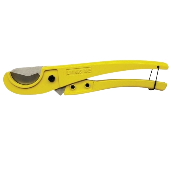 Livingstone – Poly Pipe Cutter 15-35mm