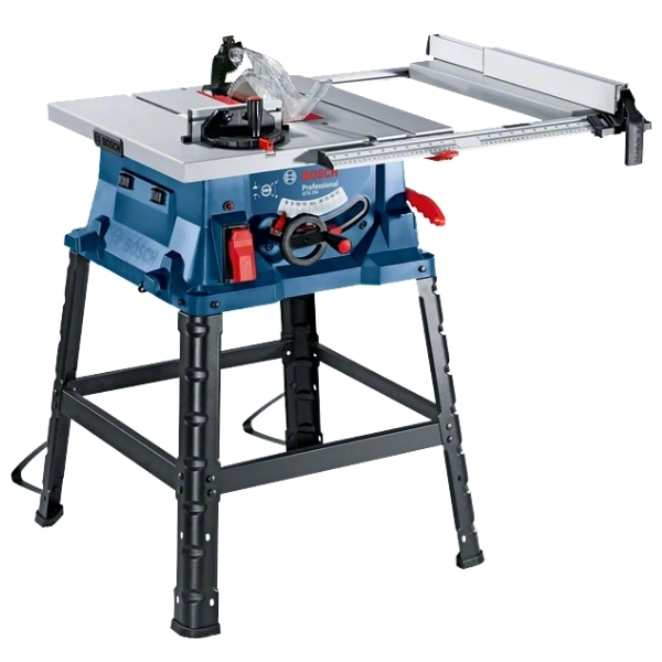 Bosch – Table Saw / Large Cutting Capacity Table Saw GTS 254