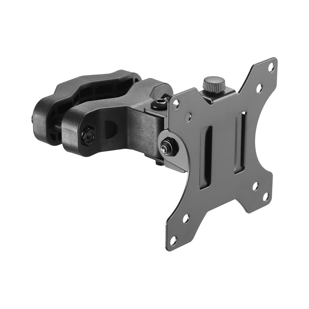 17 – 32” Pivot Pole Mount LED Screen Arm