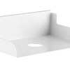 Slatwall File Holder Up To 3kg Slatwall File Holder Up To 3kg