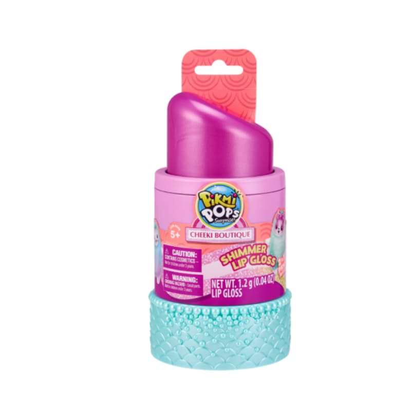 Pikmi Pops Cheeki Boutique 2-In-1 – Blindbox