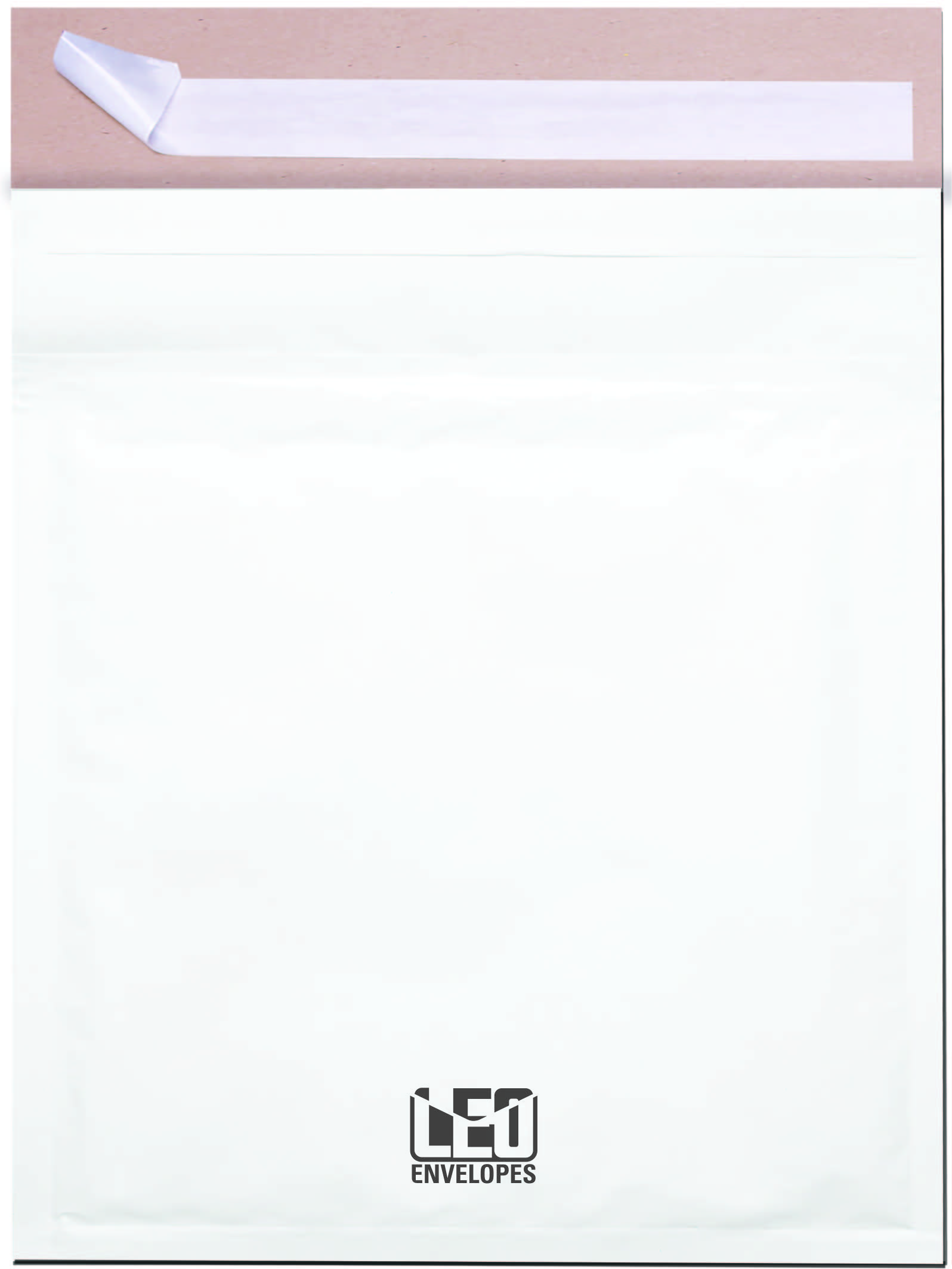 White Bubble Mailer Envelopes # 0 – 150 x 210mm