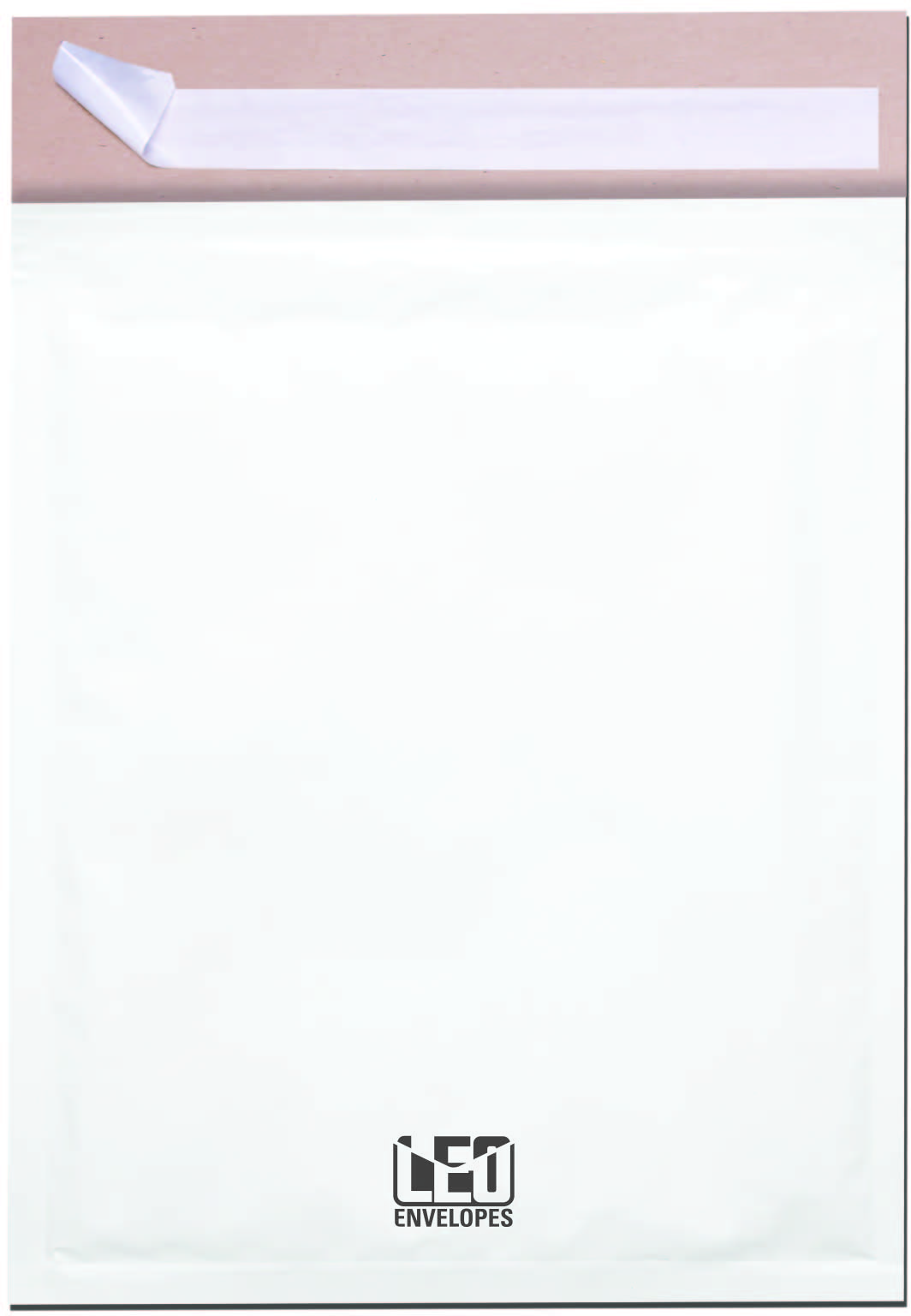 White Bubble Mailer Envelopes # 3 – 220 x 330mm