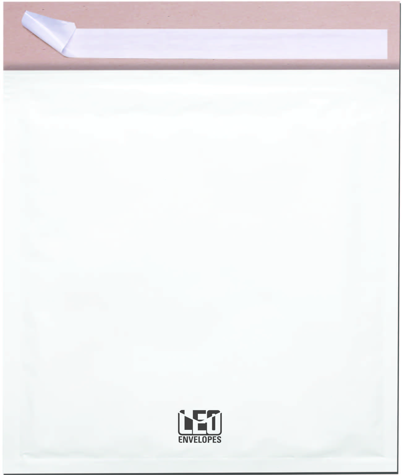 White Bubble Mailer Envelopes # 4 – 240 x 330mm