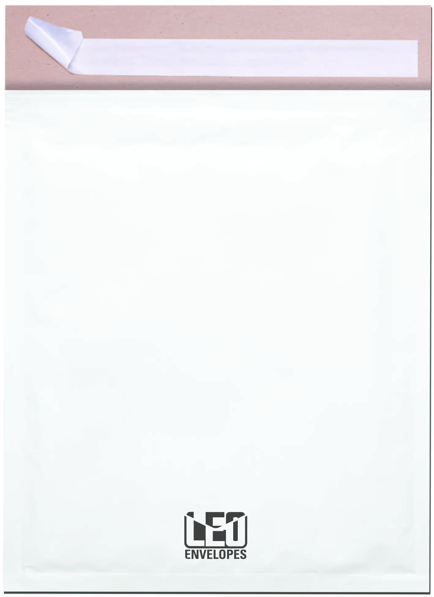 White Bubble Mailer Envelopes # 6 – 350 x 490mm