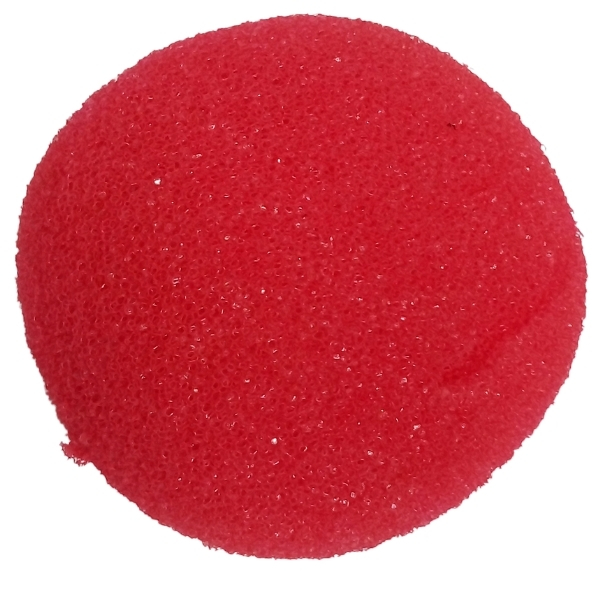 SourceDirect – Clown Nose / Dress Up Red Clown Nose