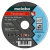 Metabo – Cutting Disc 125 x 1.0 x 22.23 Inox TF 41 (616187000) Metabo – Cutting Disc 125 x 1.0 x 22.23 Inox TF 41 (616187000)