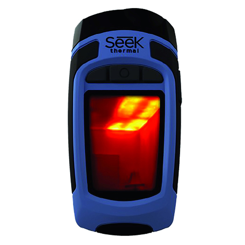 Seek Thermal Reveal Thermal Imager