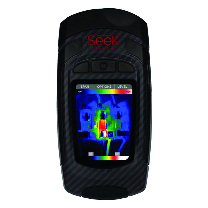 Seek Thermal RevealPRO Thermal Imager