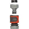 GARDENA Connector Comfort Rapid Connector Set GARDENA Connector Comfort Rapid Connector Set