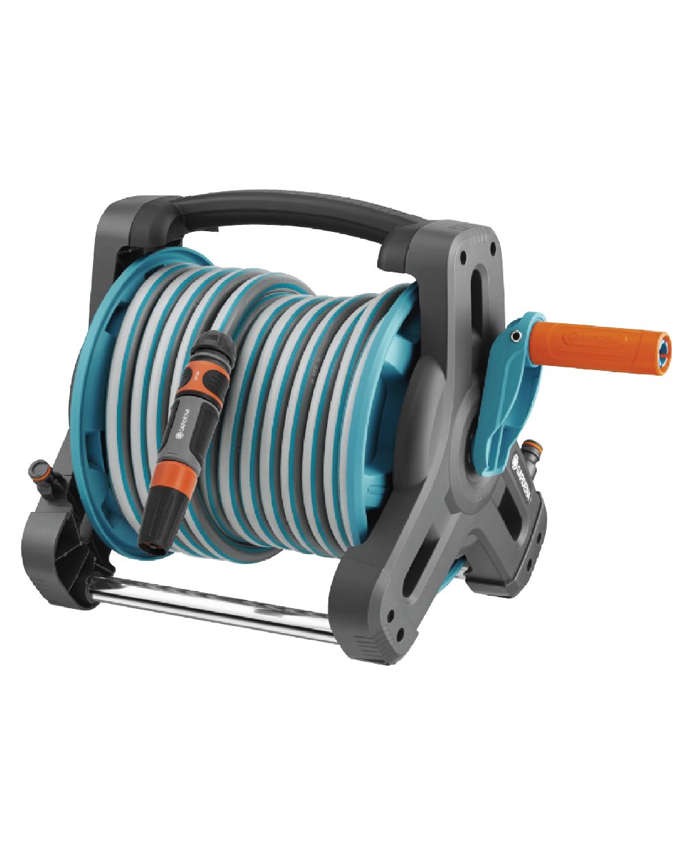 GARDENA Hose Reel 10 Set