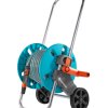 GARDENA Hose Trolley CleverRoll S Set GARDENA Hose Trolley CleverRoll S Set