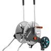 GARDENA Hose Trolley CleverRoll M Metal GARDENA Hose Trolley CleverRoll M Metal