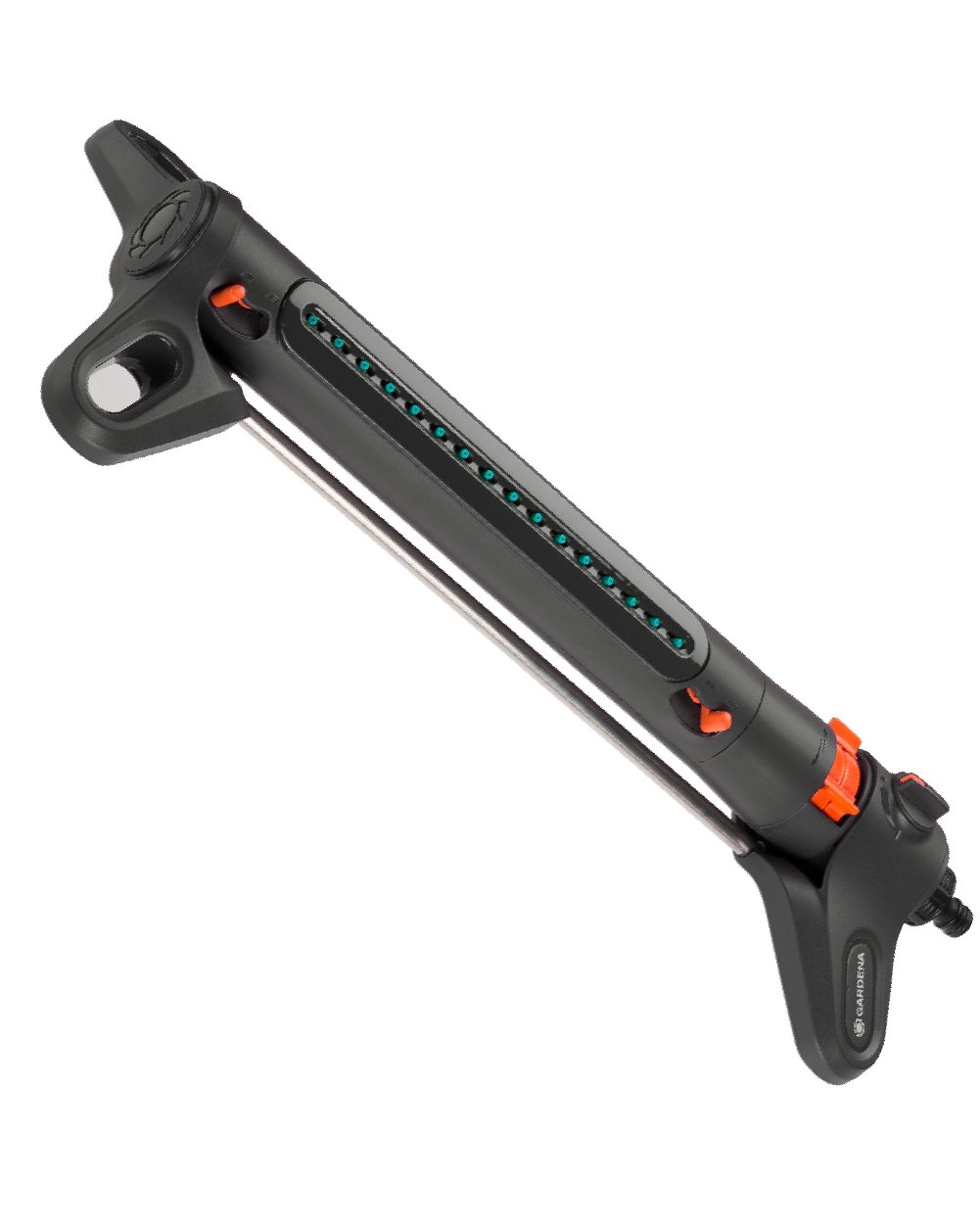 GARDENA Oscillating Sprinkler AquaZoom M