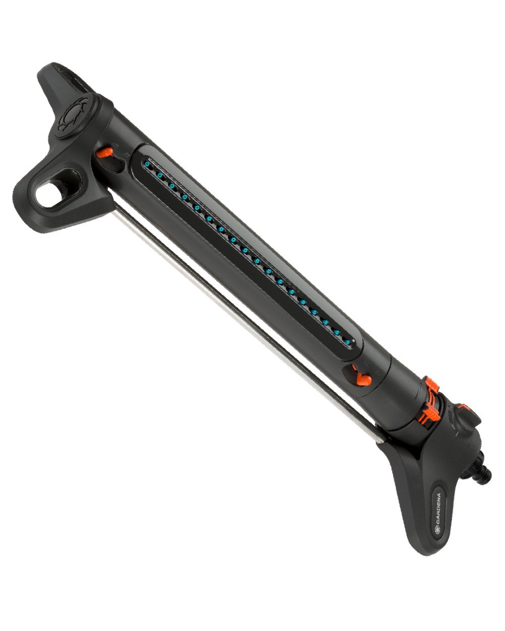 GARDENA Oscillating Sprinkler AquaZoom L