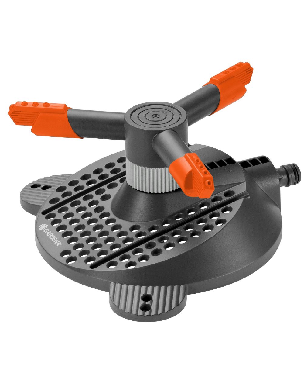 GARDENA Classic Circular Sprinkler Samba