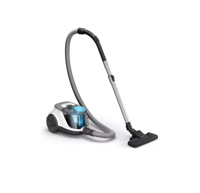 Philips – Series 2000 Bagless Vacuum Cleaner – White