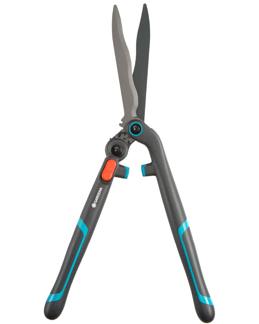 GARDENA Hedge Clipper 2-in-1 EnergyCut – 230 mm