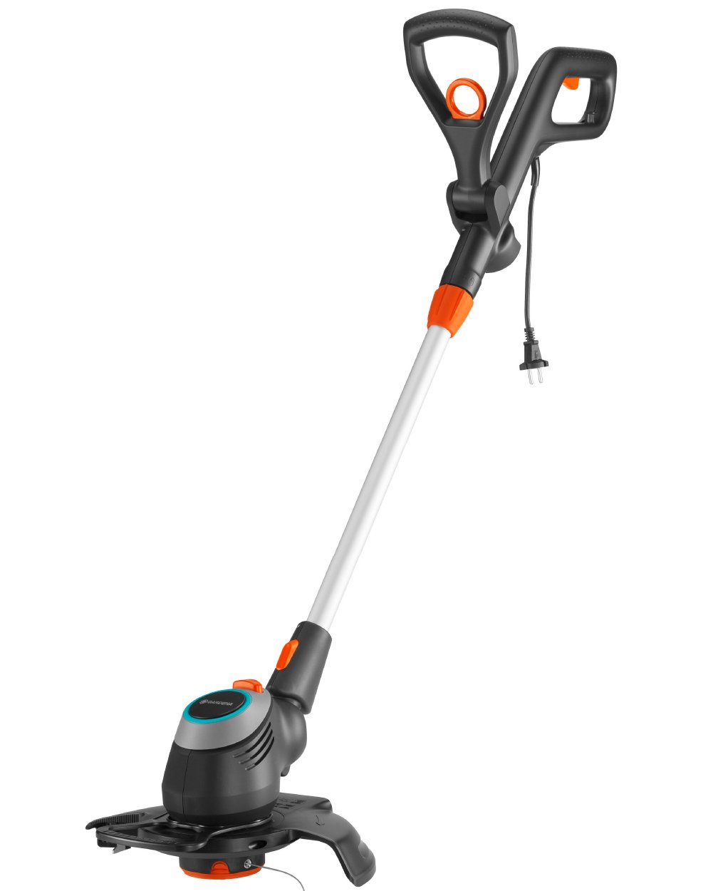 GARDENA Electric TurboTrimmer PowerCut 650/28