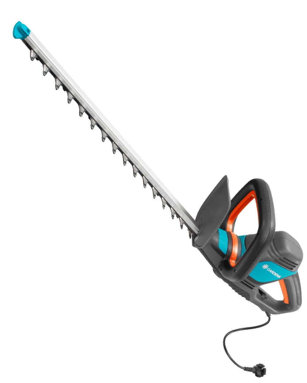 GARDENA Electric Hedge Trimmer ComfortCut 550/50